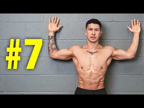 7 Exercises That ACTUALLY Reverse Aging (Science-Backed) thumbnail