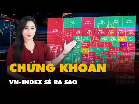 Bản tin chứng khoán: VN-Index sẽ ra sao sau tuần rung lắc trên đỉnh lịch sử? thumbnail