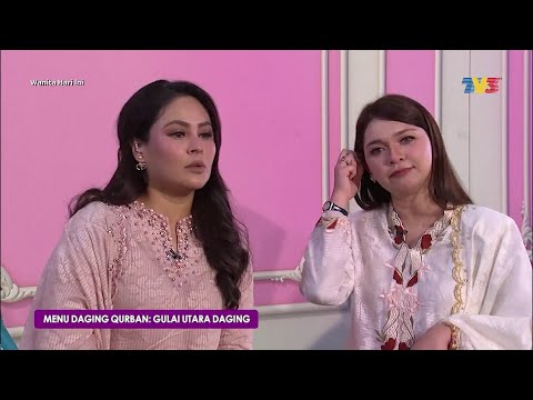 [CLIP] WHI (27 May 2026): Menu Daging Qurban: Gulai Utara Daging | Tonton thumbnail