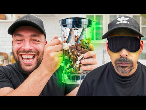De Blind Blender Challenge ? thumbnail