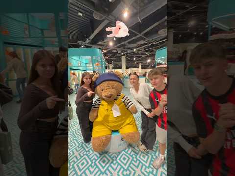 If You MATCH The NEW Jellycats, I’ll BUY It😳☀️🧸 #challenge #random #jellycat #kayleighmae #fyp thumbnail
