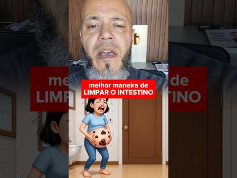 Intestino Preso? Isso Está Travando Seu Emagrecimento thumbnail
