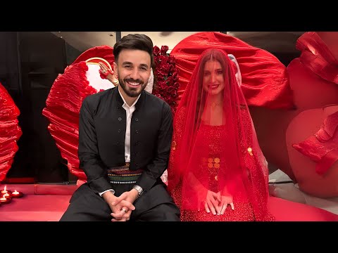 حفل حنتي قبل العرس 🕯️💍 thumbnail