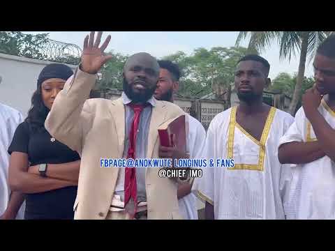 THE DEAD BUT STILL ALIVE | Chief Imo | Latest Nigeria Comedy 2026 thumbnail