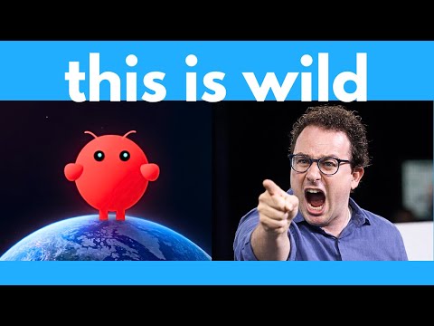 OpenClaw is taking over AI thumbnail