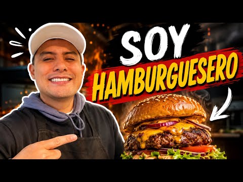 En el jale - Hamburguesero thumbnail