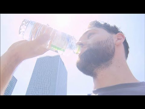 5月に異例の連続真夏日　今年一番の暑さも続出　熱中症に注意(2026年5月20日) thumbnail