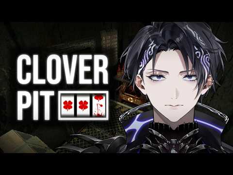 【CloverPit】All or Nothing【Nayuta Umbrage | FIRST STAGE PRODUCTION EN】 thumbnail
