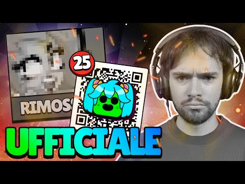 BRAWL STARS CANCELLA un BRAWLER! NUOVI CODICI ESCLUSIVI e…  thumbnail