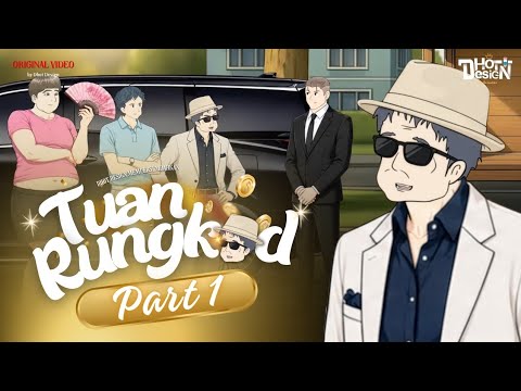 Tuan Rungkad PART 1 - Dhot Design thumbnail