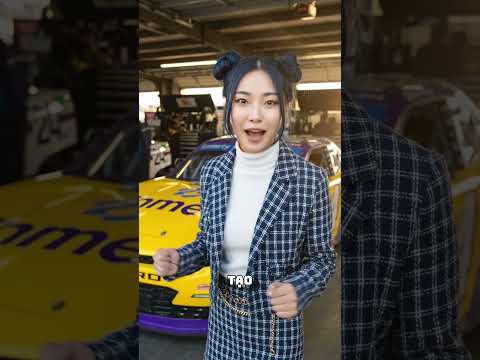 Rumi khiến mọi người kinh ngạc vì lát năng lái xe chuyên nghiệp vượt mặt Mira thumbnail