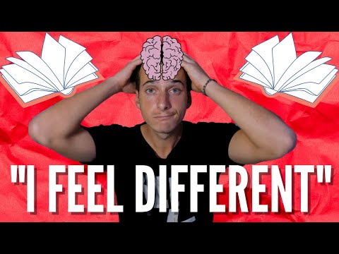 5 Ways Reading Changes Your Brain | The Reading Course #7 thumbnail