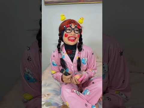 MAKE UP KAKAK, DIRUSAKIN NUR | NURRAYNI25 thumbnail