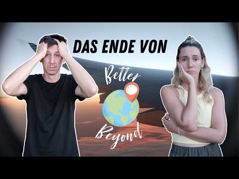 UNSER KANAL STIRBT ☠️ Und wir können nichts dagegen tun... thumbnail