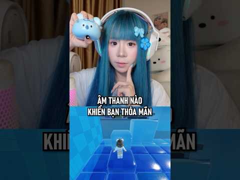 Đâu là âm thanh ĐÃ TAI Nhất 😴💙 thumbnail
