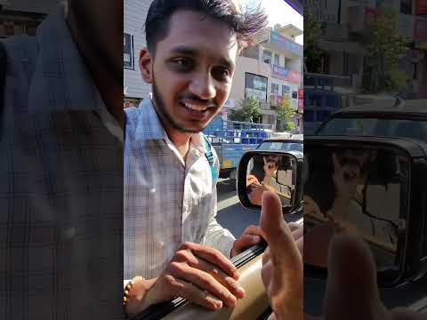 Dekho bhai ko business krna ha #pawansahu #money #motivation thumbnail