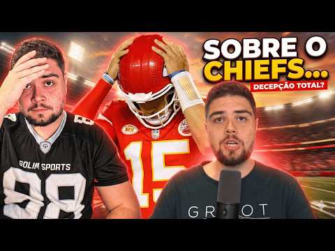 REAGINDO AOS MEUS PALPITES PARA A TEMPORADA 2025! thumbnail