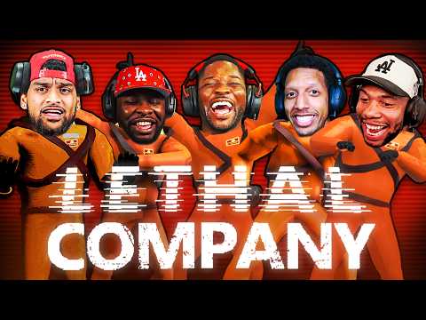 WE CREATED GENERATIONAL WEALTH ON THIS RUN! (Lethal Company) thumbnail