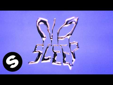 Alexandra Stan x FAULHABER - No Sleep (Official Audio) thumbnail