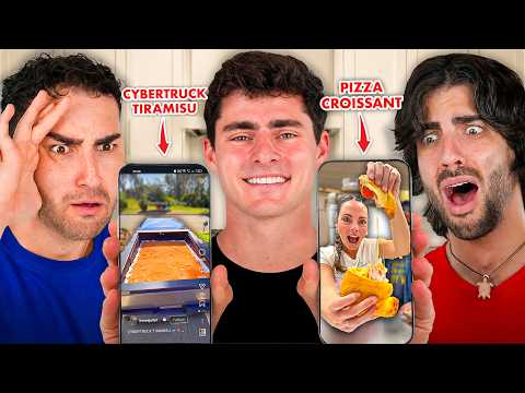 The Internet Ruined Italian Food thumbnail