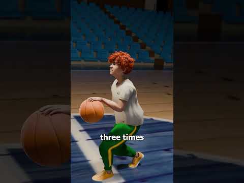 Ten Free Throws In A Row ? thumbnail