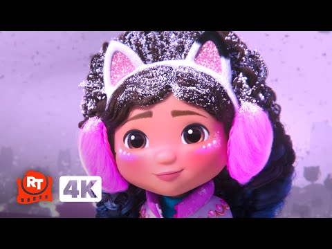 Gabby's Dollhouse: The Movie (2025) 4K - The Magic Is Still Inside You! (10/10) | Movieclips thumbnail