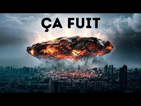 3I/ATLAS est devenu encore plus étrange après être passé près du Soleil thumbnail