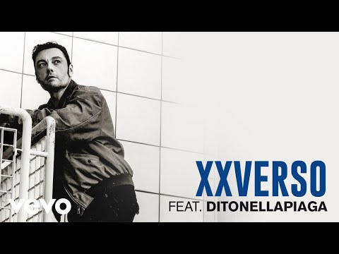 Tiziano Ferro, Ditonellapiaga - XXVERSO (Visual) thumbnail