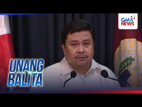 Sen. Jinggoy Estrada, nakakulong na sa New Quezon City Jail matapos ipaaresto... | Unang Hirit thumbnail
