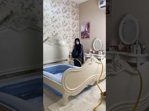 يعني تفضل 😂😂 مقلب المسبح ام سيف ونانو thumbnail