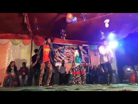 Dj Walak Sang Video||Motipur||Besharam||Dance##Pro_sonam##Tharu#बेशरम thumbnail
