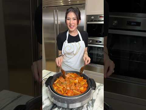 Chicken Dakgalbi!!!! Madali lang pero andami ingredients kaya di pala masyado madali. 😂 thumbnail