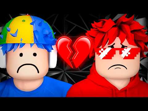 Ya no somos amigos... thumbnail