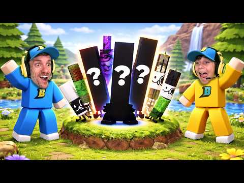 83 Novos Marcadores no FIND THE MARKERS do Roblox! - Brancoala Games thumbnail