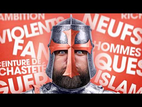 10 clichés sur les croisades qu'il faut absolument oublier thumbnail