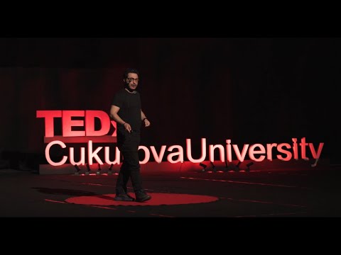 Finansal Okur Yazarlık | Mert Başaran | TEDxCukurova University thumbnail