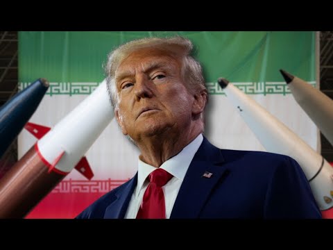 ‘A credible threat’: How Trump's midterm indifference is ruining Iran’s leverage thumbnail
