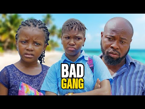 Bad Gang (Mark Angel Comedy) thumbnail