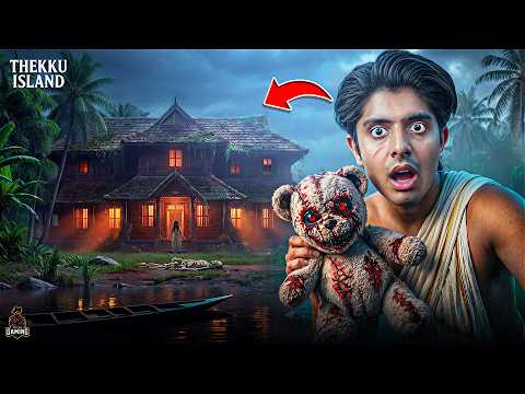 THIS KERALA HORROR GAME IS ACTUALLY SCARY | THEKKU ISLAND thumbnail