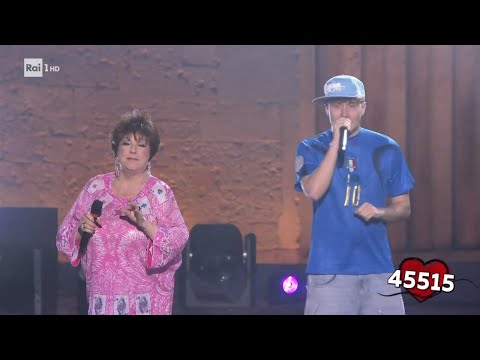 Orietta Berti canta "Quadri, cuori, picchè e fiori" - Con il cuore nel nome di Francesco 29/05/2026 thumbnail