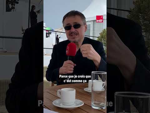 Cannes 2026 : Cristian Mungiu, réalisateur de la Palme d'or, nous explique son fillm “Fjord” thumbnail