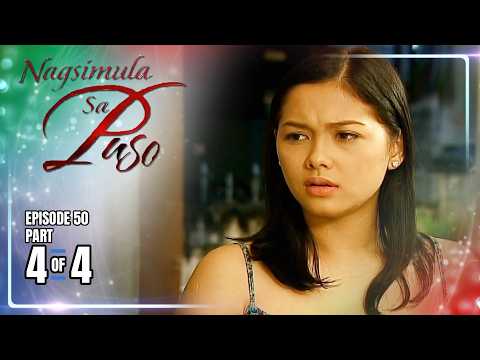 Nagsimula Sa Puso | Episode 50 (4/4) | June 5, 2026 thumbnail