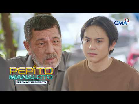 Pepito Manaloto - Tuloy Ang Kuwento: POV - Hinahanap ng misis mo ang nawawalang baunan (YouLOL) thumbnail