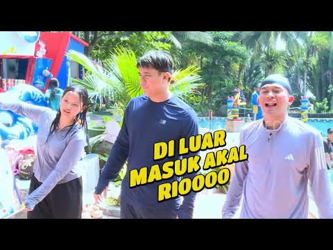 Main Games Apapun, Anwar Tetap Kepleset! | BIKIN SENENG (30/05/26) P3 thumbnail