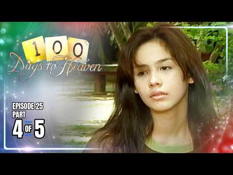 100 Days To Heaven | Episode 25 (4/5) | May 29, 2026 thumbnail