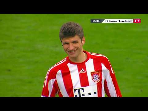 Young Thomas Müller Was Actually Insane thumbnail