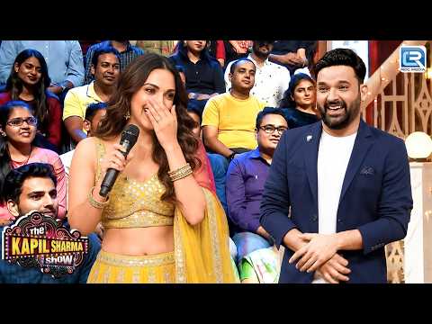 आपकी एक स्माइल ने मुझे आपका आशिक बना दिया | Kapil Sharma Show | Fun With Audience | New Episode 2026 thumbnail