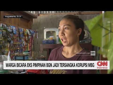 Dadan Hindayana Jadi Tersangka, Warga Pertanyakan Nasib Program MBG thumbnail
