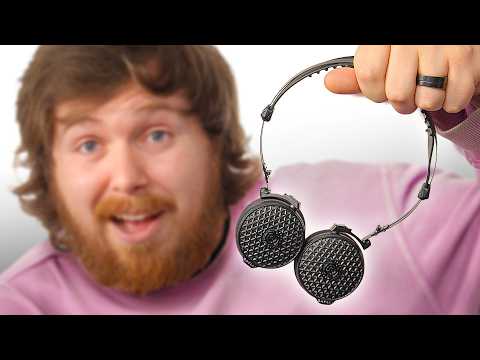 Don't sleep on this type of headphone - Zaylli Lyro thumbnail
