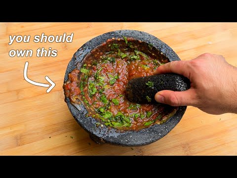 The ancient Mexican tool everyone should own thumbnail